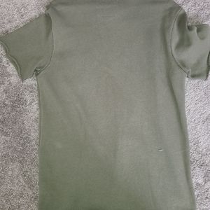 True religion man shirt size M or L